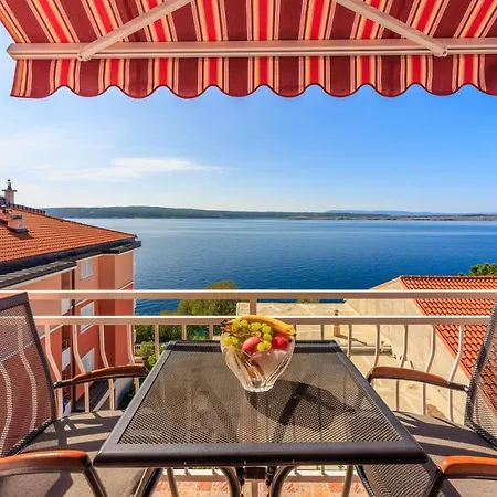 Apartment Davor Dramalj
