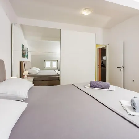 Davor Apartment Dramalj