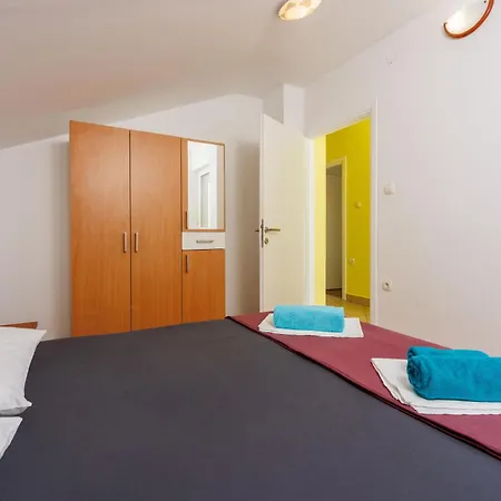 Davor Apartment *