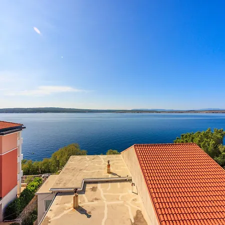 Apartment Davor *