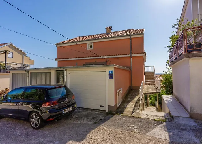 Apartamento Davor Dramalj