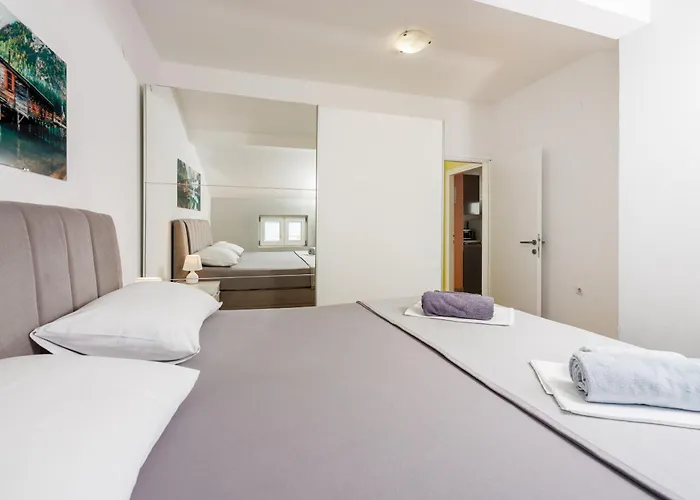 Davor Apartamento Dramalj