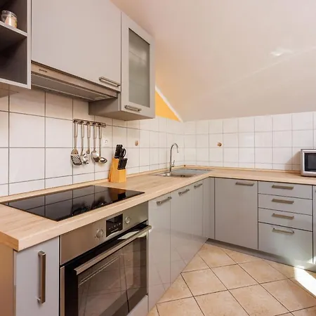 Apartament Davor Dramalj