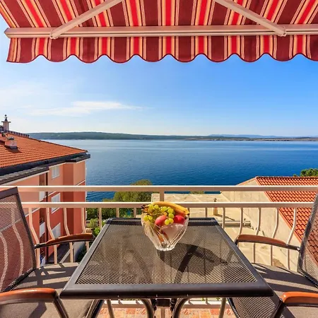 Apartament Davor Dramalj