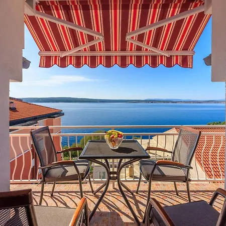 Apartament Davor Dramalj