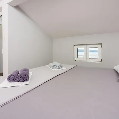 Apartament Davor
