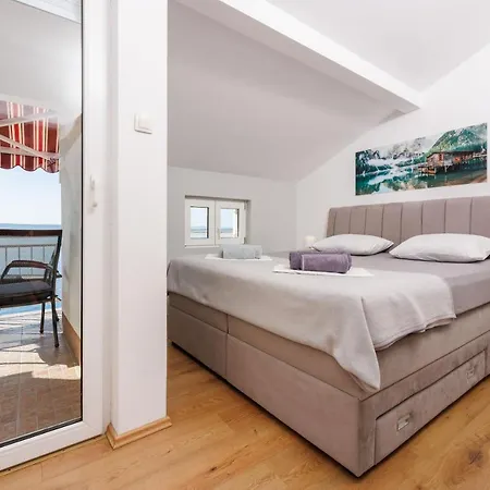 Davor Apartament *