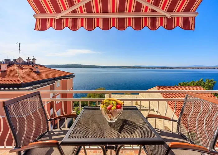 公寓 Davor 德拉马利