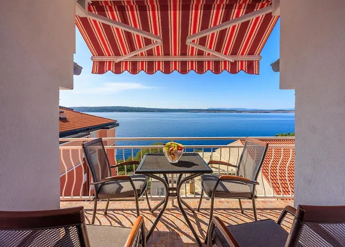 公寓 Davor 德拉马利