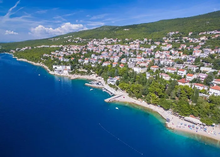 Davor 公寓 德拉马利